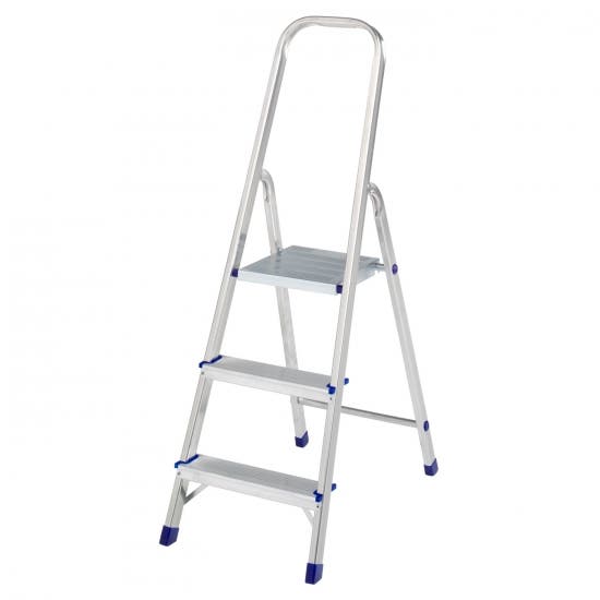 TRAPPSTEGE 3-STEGS BASIC