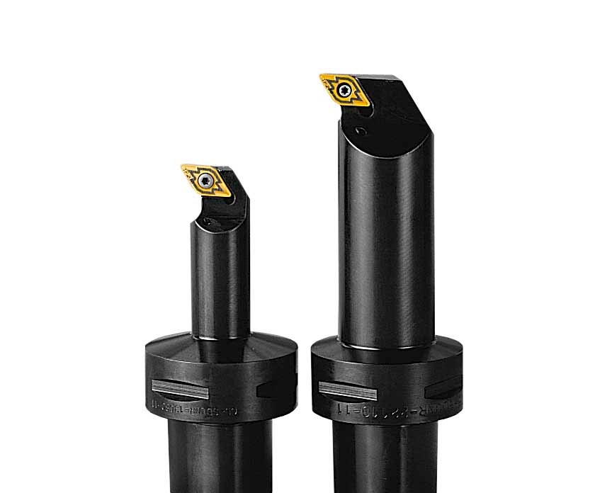 Hållare C4-PDUNR-22110-11