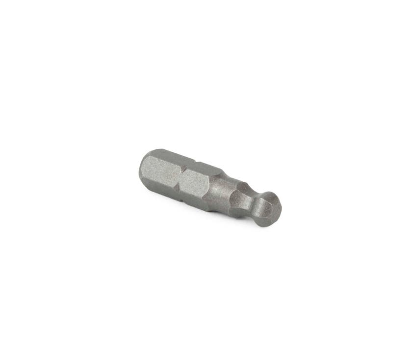 BITS C6-HEX 8,0*25 KULA