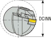 HÅLLARE GL32-CRSNL-22032-09