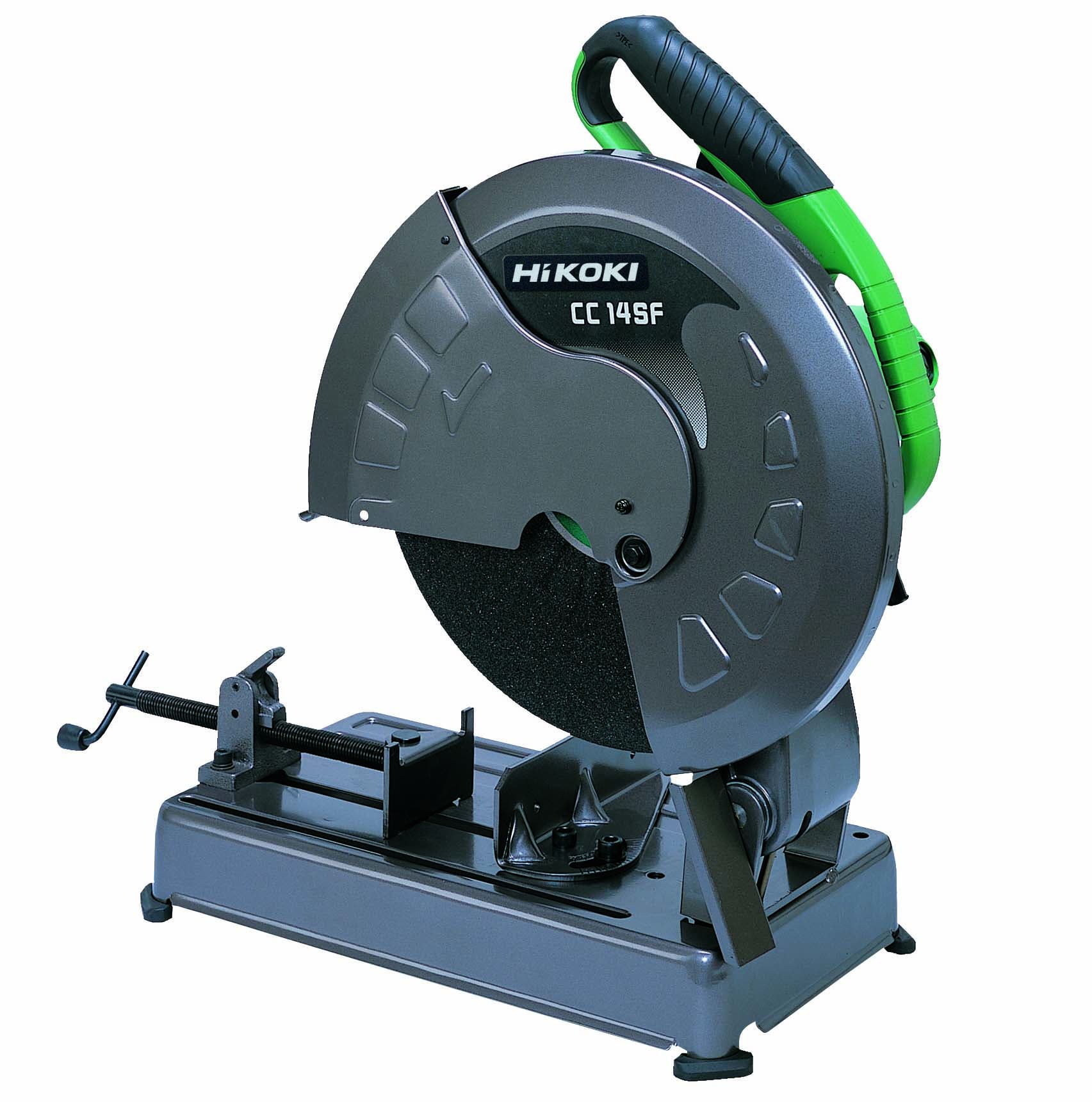 KAPMASKIN CC14SF 2000W