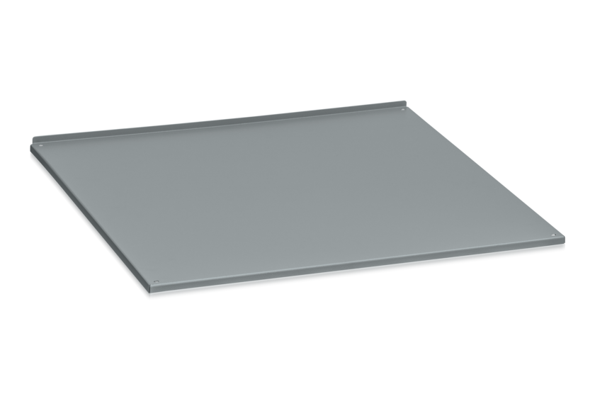 Topplan Verkstadshurts 500