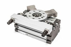 VRIDBORD MSQB20H3 MED EXTERNA STÖTDÄMPA