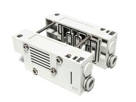 VENTILBLOCK 2 PLATSERS