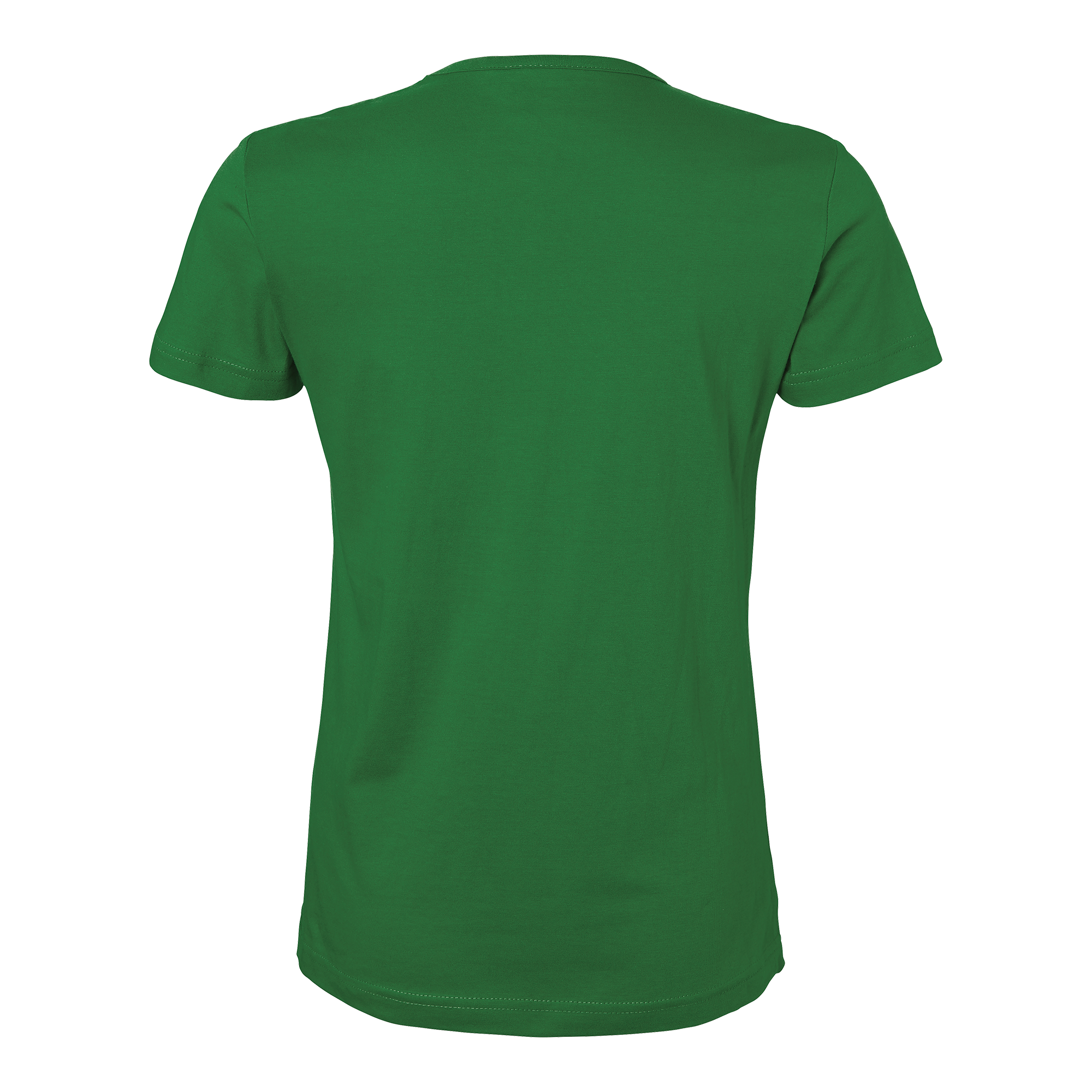 T-SHIRT VENICE GOTS GRÖN S South West