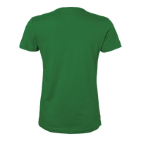 T-SHIRT VENICE GOTS GRÖN S South West
