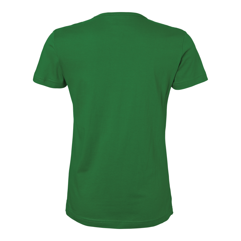 T-SHIRT VENICE GOTS GRÖN S South West