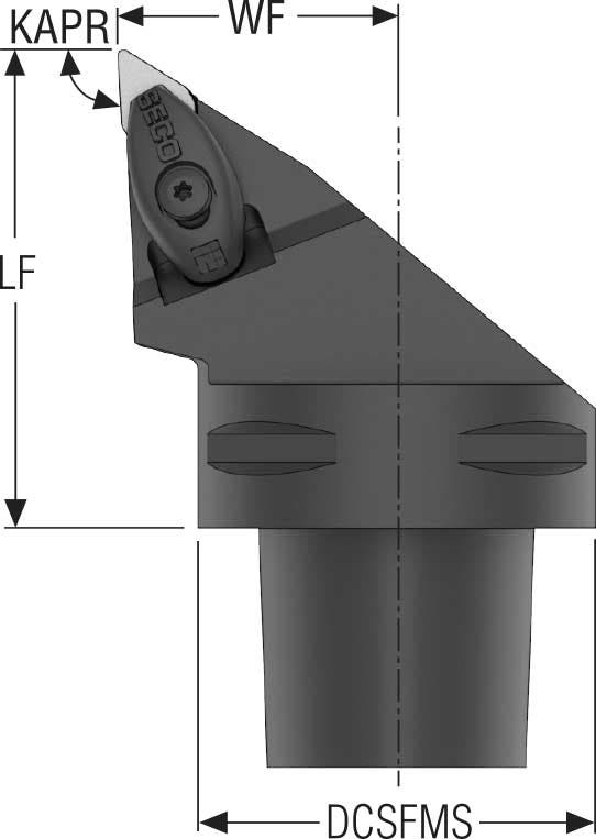 HÅLLARE C4-DDJNR-27050-11JETI2