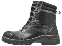 Skyddskänga dubb Svart 47 Sievi Spike 3 XL S3