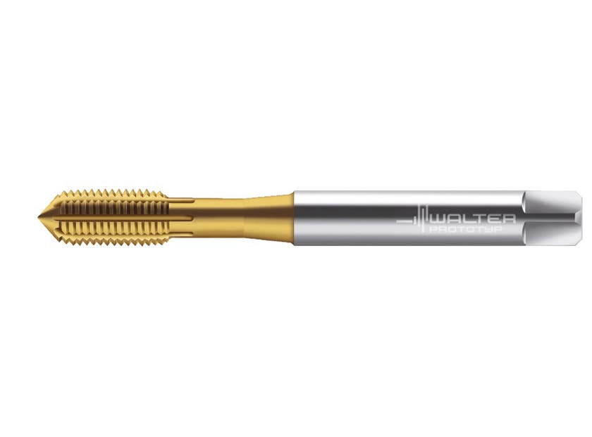 GÄNGTAPP TC410-M5 TIN FORMTAPP ALLROUND