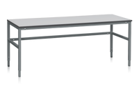Arbetsbord LD 300 2000x800 mm Laminat