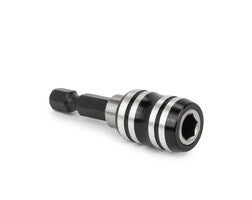 BITSHÅLLARE E6-1/4*50 MQ CLIC