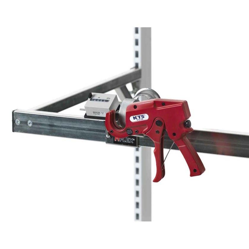 Kapskena kort 600 mm c/c