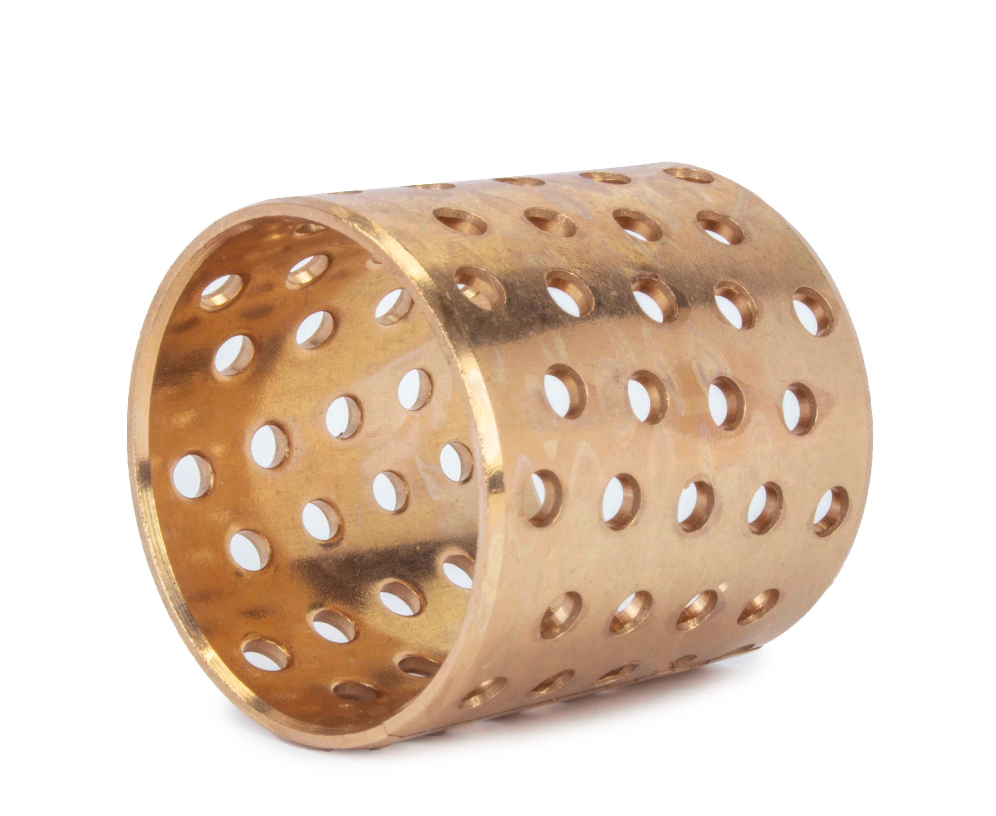 BRONSBUSSNING COB098 10040