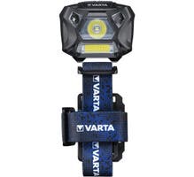 Pannlampa Work Flex MotionSens or H20