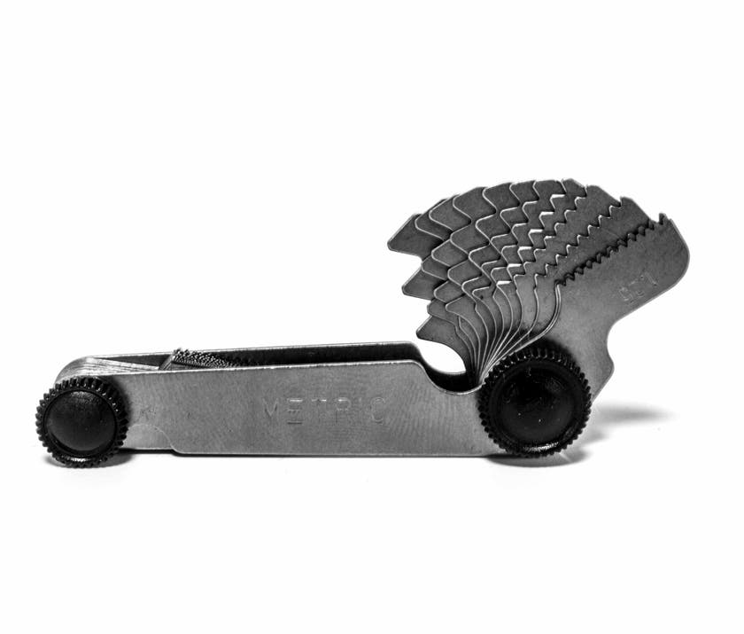 GÄNGMÄTARE-M 2580