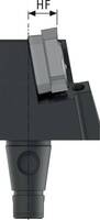 HÅLLARE QC16-PER-16HDJET