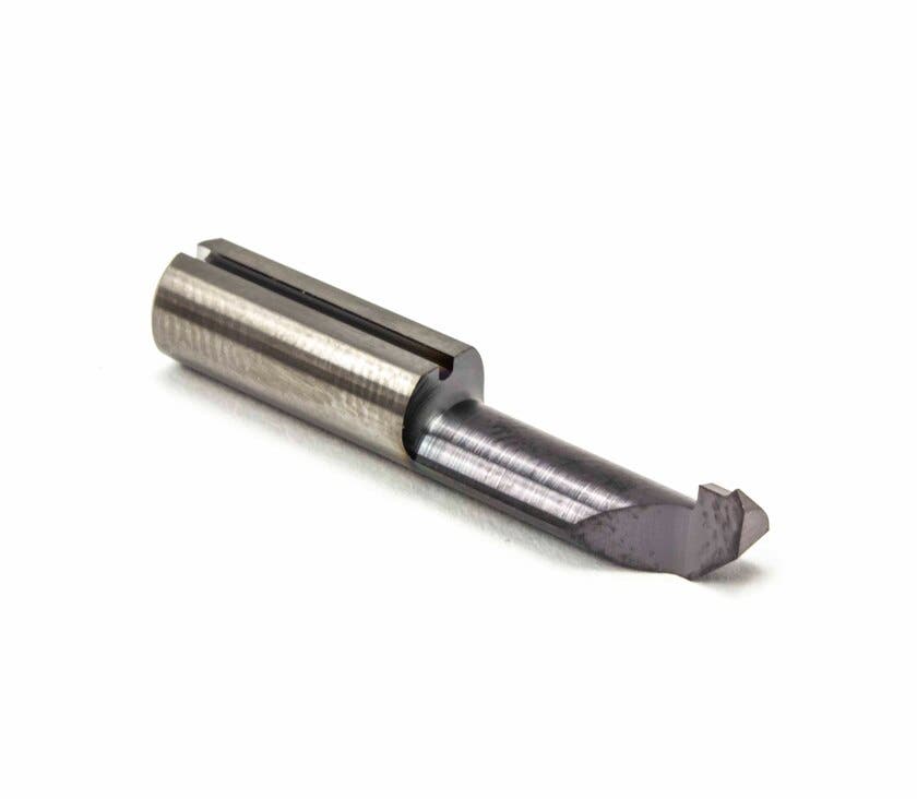 SKÄR R106.0510-15/AL41F ø6x30 60° P=1.0