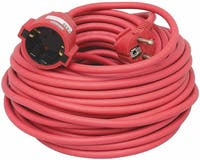 SKARVSLADD H05VV-F 3G1.5 20M