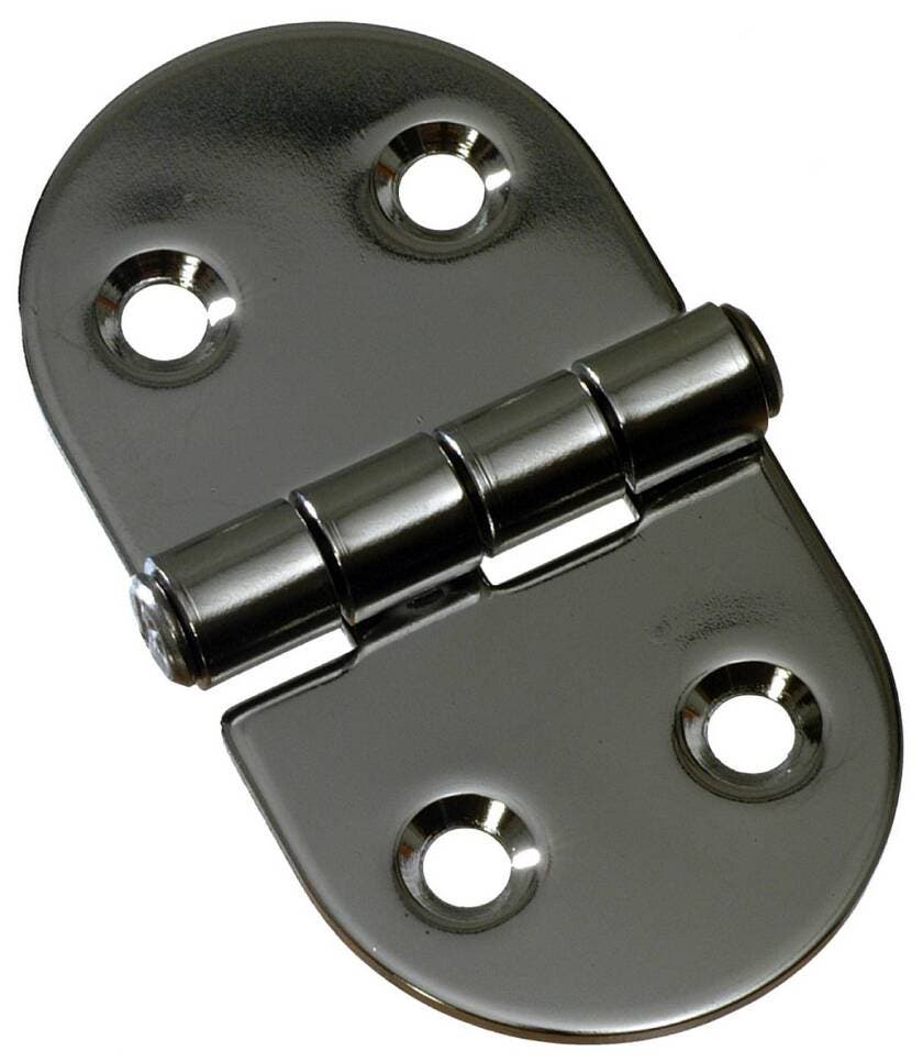 GÅNGJÄRN 40X74MM RF ELPOL