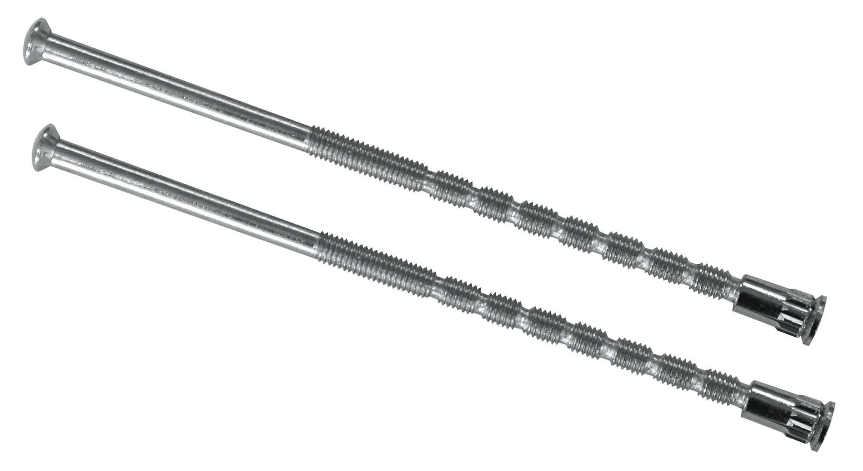 TRYCKESSKRUV M5 M. HM KR 120MM