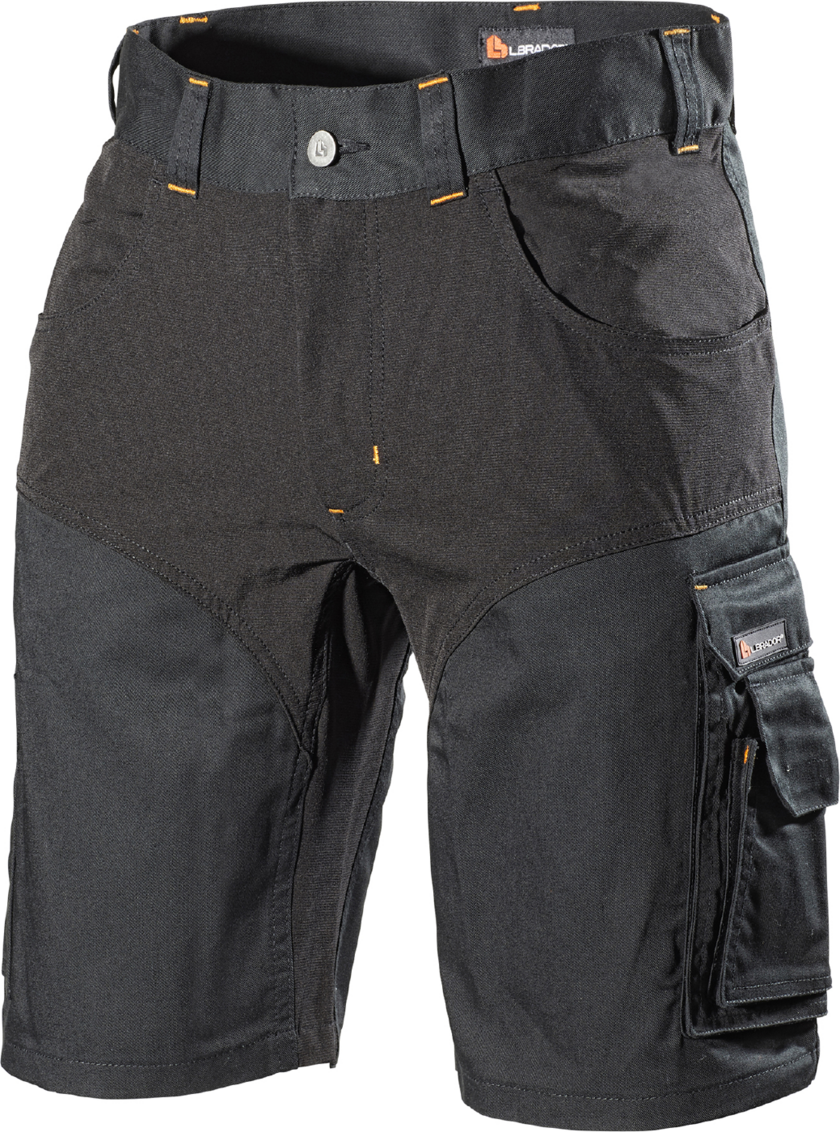 SHORTS 1490PB SVART 46