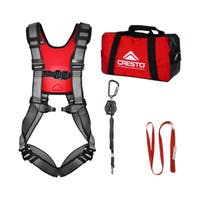 FALLSKYDDSKIT INDUSTRI PRO 2 M