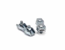 WIRELÅS FLAT DUBBEL FZB 4MM