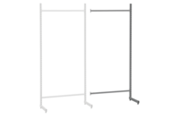 ENKELSTÄLL 100 TILLÄGGSSEKTION 925X2000 MM