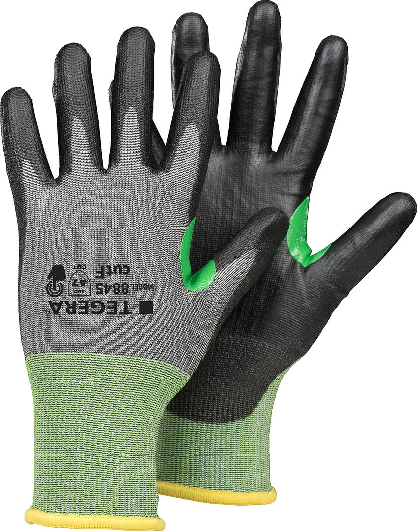 Syntethandske TEGERA® 8845 CRF Omni 9