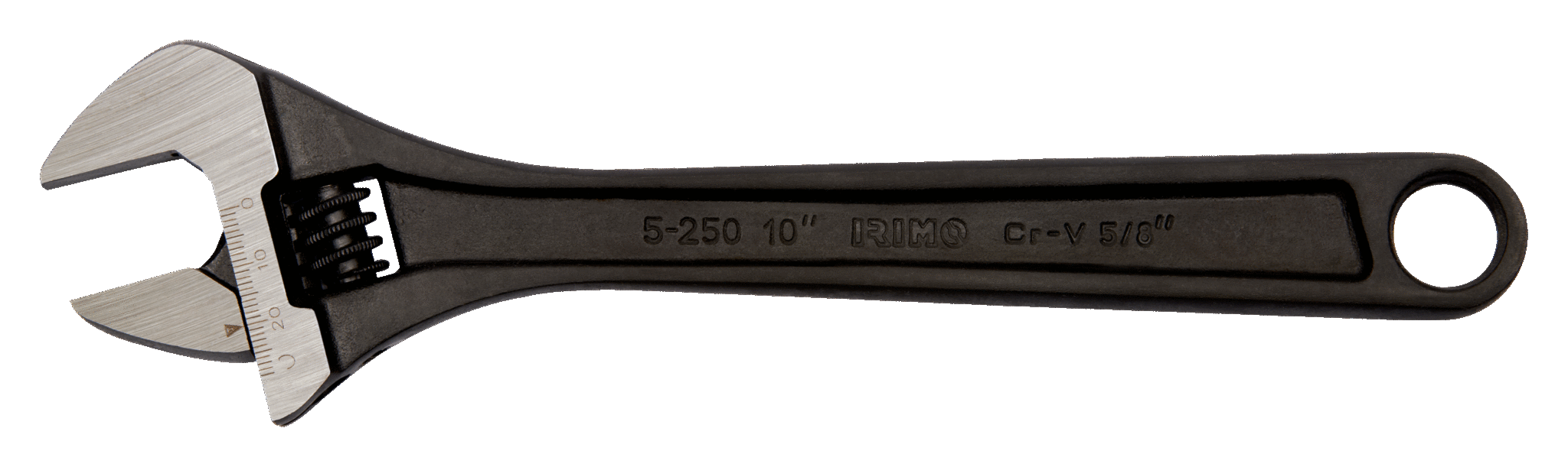 SKIFTNYCKEL 4" FOSFATERAD