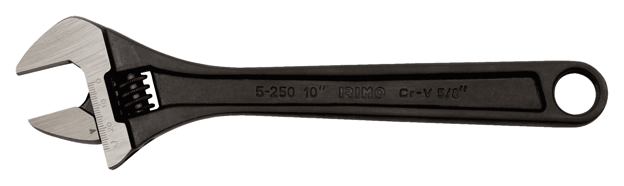 SKIFTNYCKEL 4" FOSFATERAD