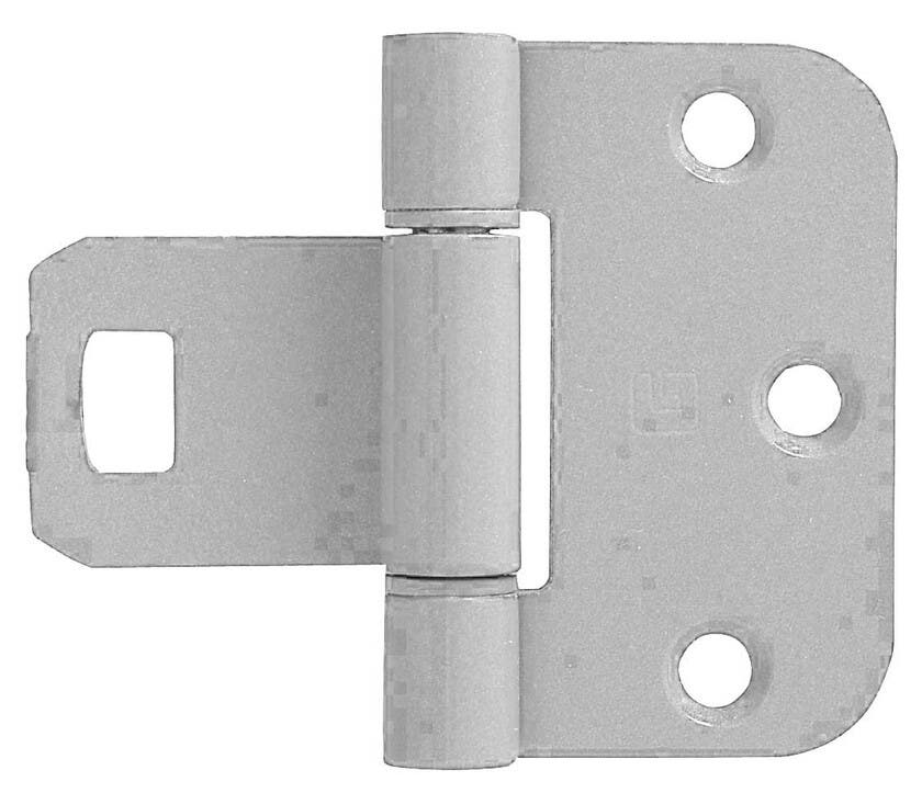 GÅNGJÄRN SYM 2465/2403 VIT