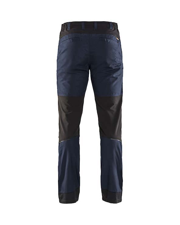 BYXA 14561845 MARIN/SVART 148