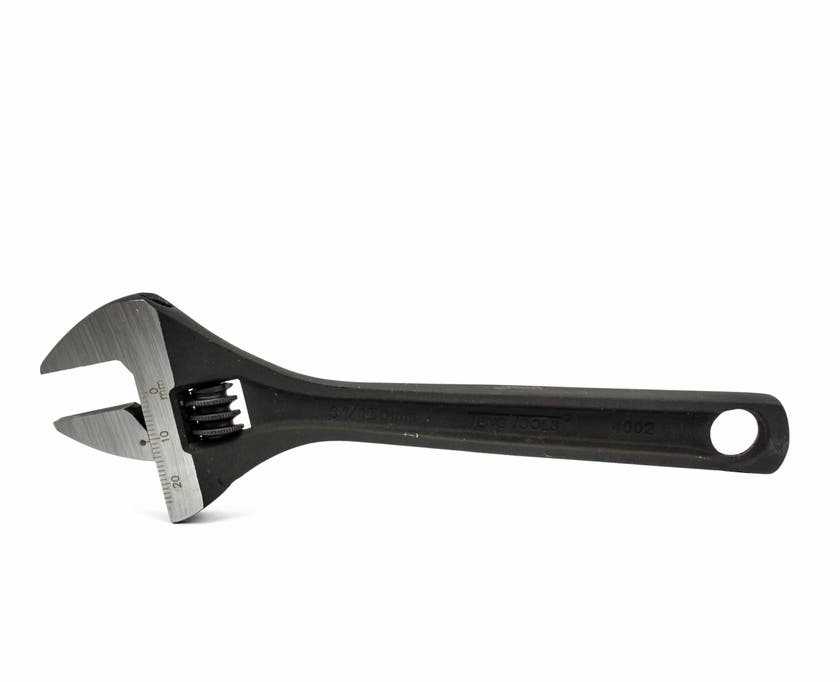 SKIFTNYCKEL BAHCO 255MM