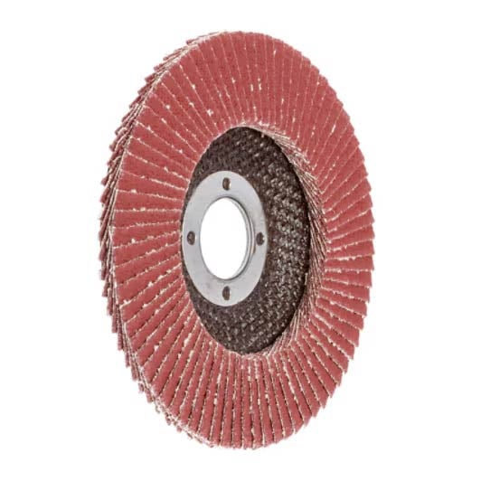 Lamellrondell 967A, konisk, 60 +, 125mm