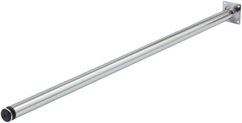 BORDSBEN RUND KR Ø30X900MM