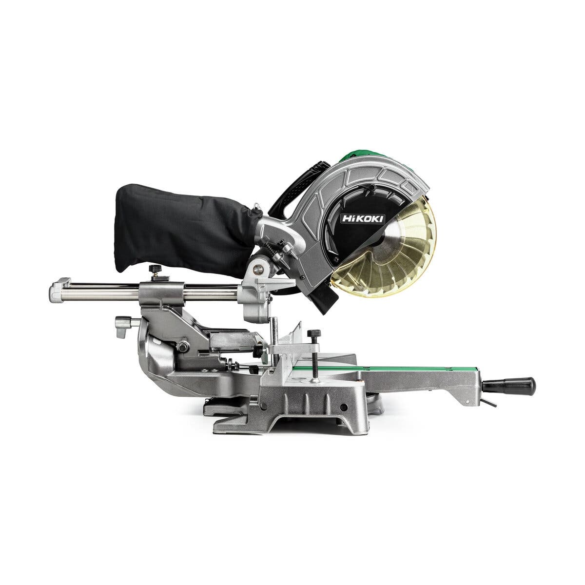 Kap- och geringssåg 216 mm med glidfunktion C8FSEMBZ