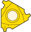 GÄNGSKÄR 16NL3.0TR CP500