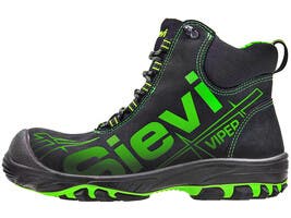 SKYDDSKÄNGA VIPERX HIGH+ S3