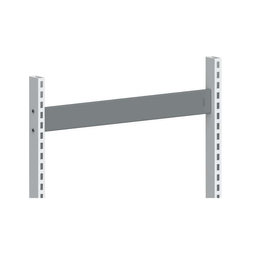 Mellanstag 670 Grå 6502-B fins truktur