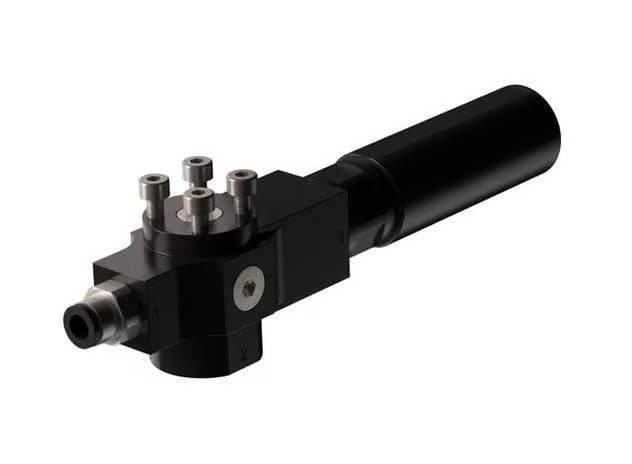 VGS4005 SX12 D=6 mm