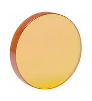 LENS ZnSe D=40MM FL=155MM