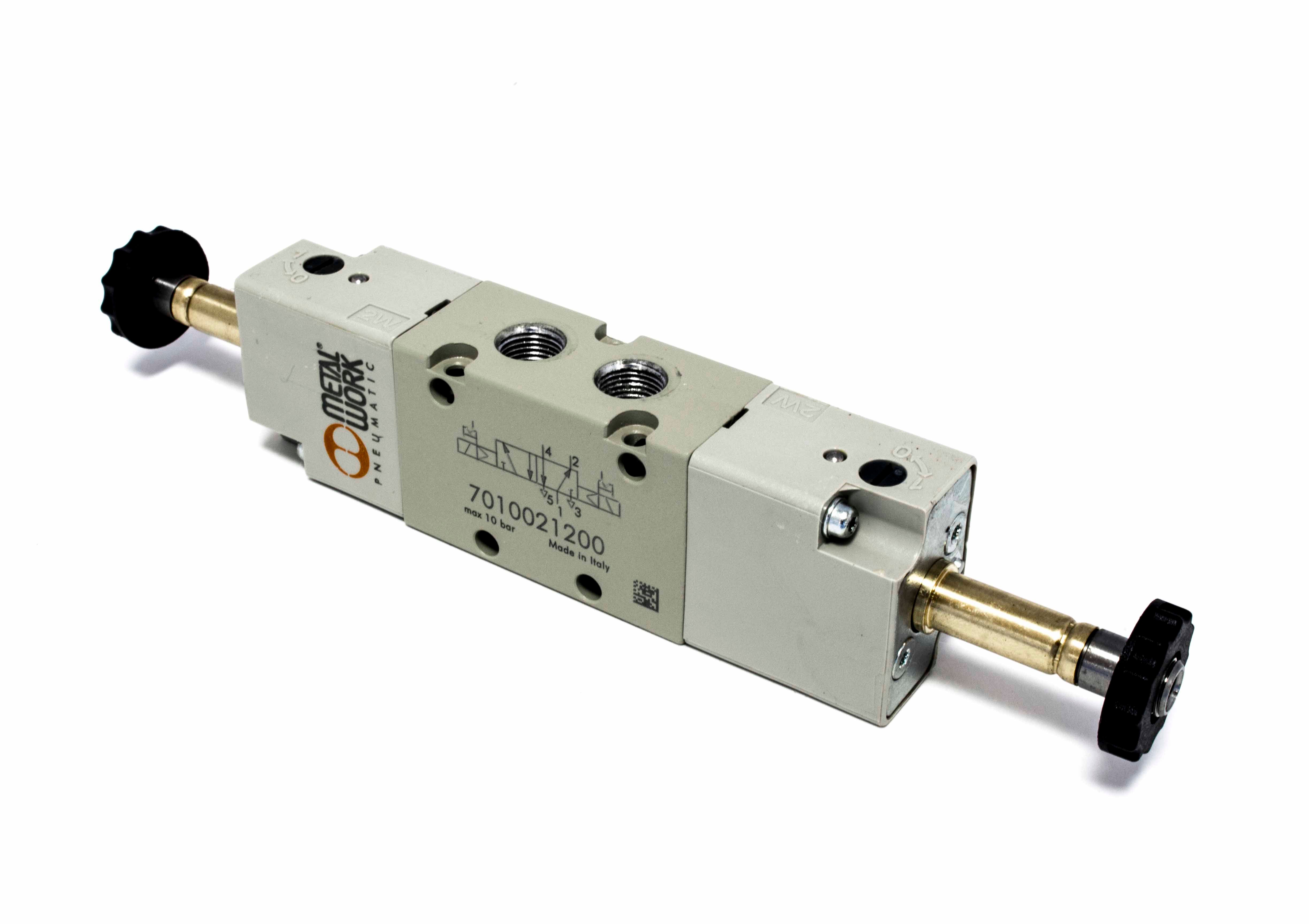 VENTIL SOV 25 SOB 1/8