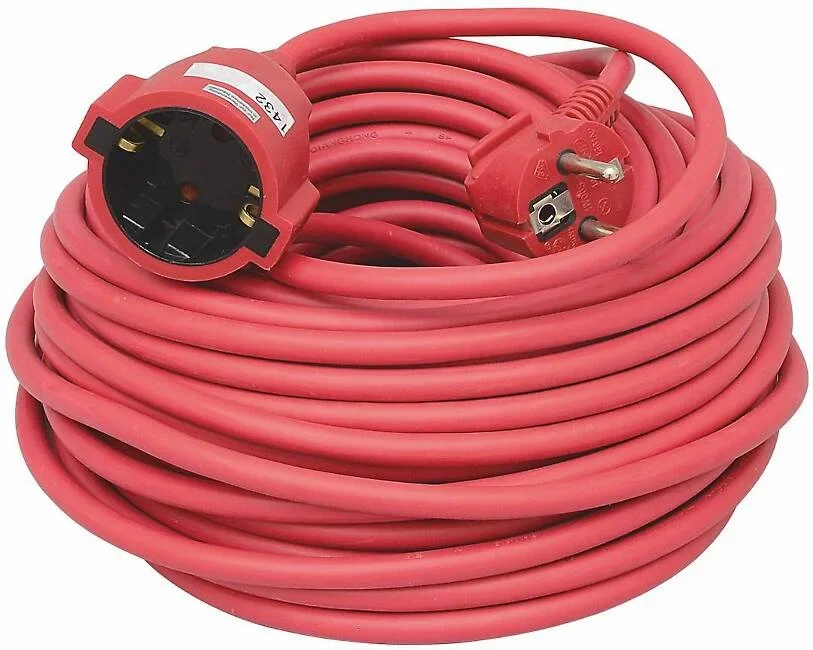 SKARVSLADD H05VV-F 3G1.5 20M