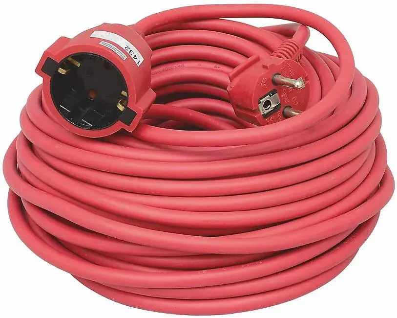 SKARVSLADD H05VV-F 3G1.5 20M