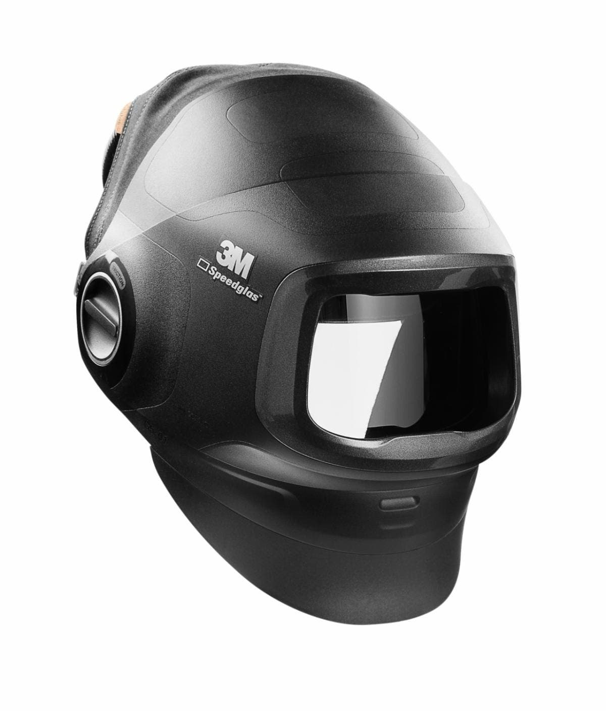 SVETSHJÄLM G5-01 HEAVY-DUTY UTAN SVETSGLAS 611100