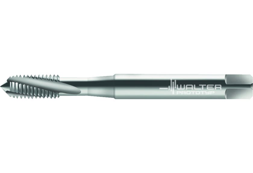 GÄNGTAPP 21410-M4X0.5