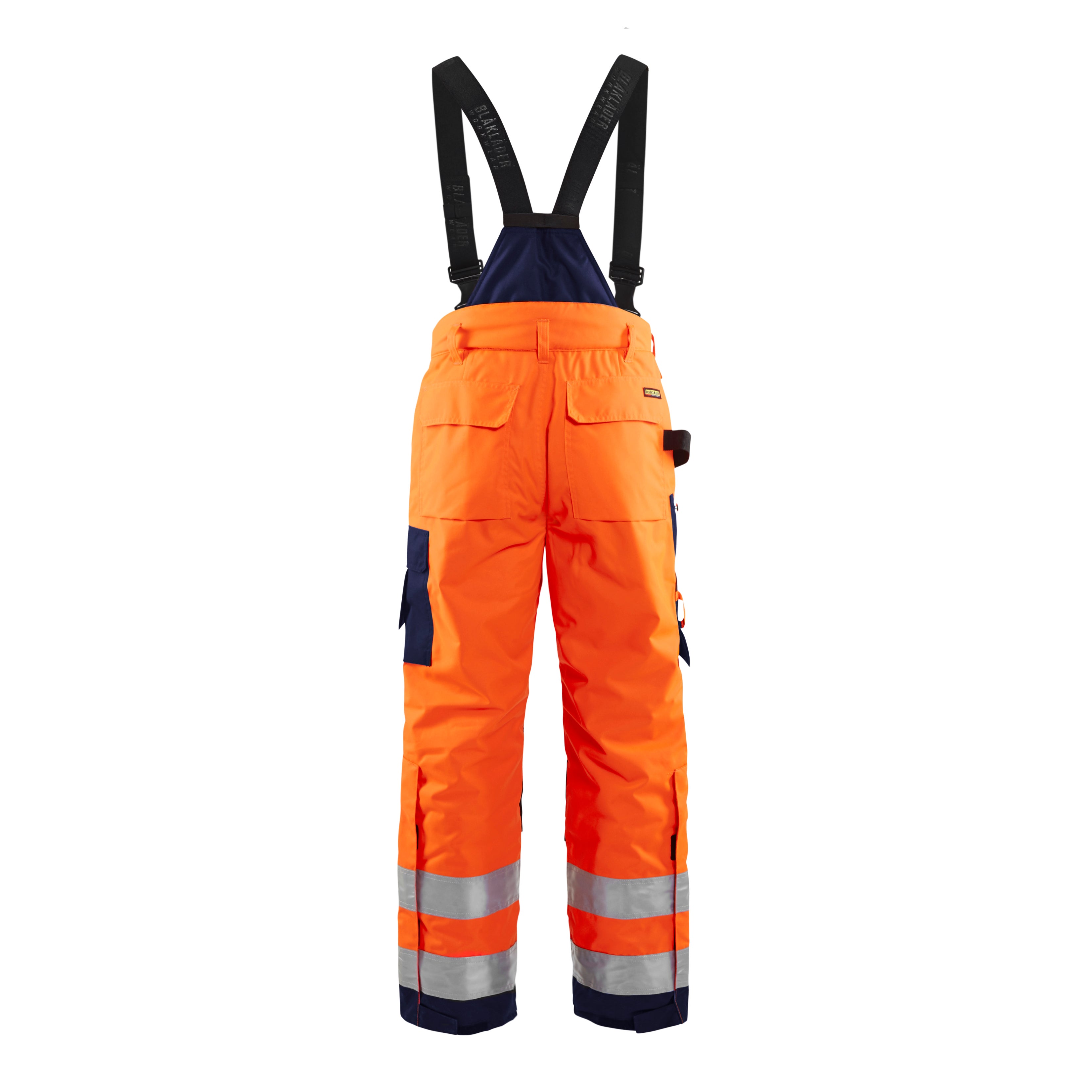 BYXA 18851977 ORANGE/MARIN D96