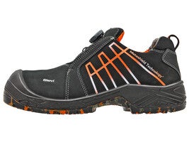 SKYDDSSKOR MGUARD ROLLER S3 HRO